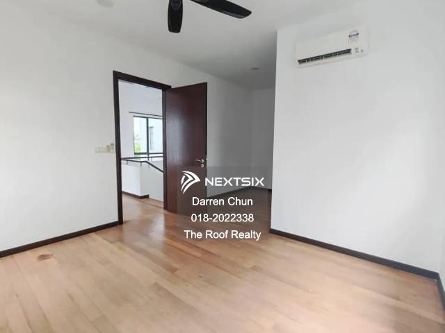 Residential House for rent in Country Heights Damansara, Kuala Lumpur