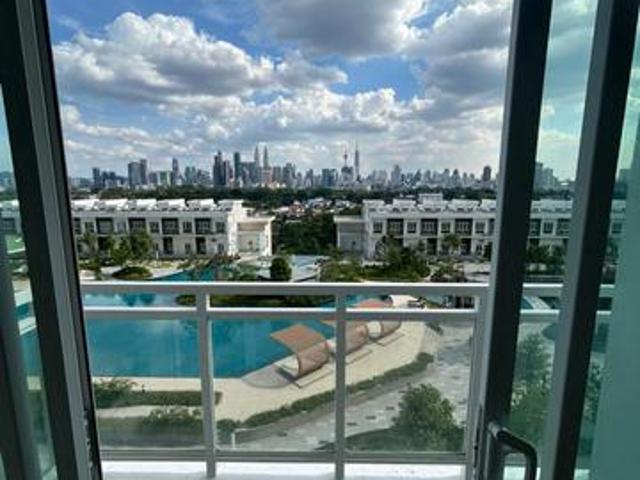 Condominium for rent in Country Heights Damansara, Kuala Lumpur