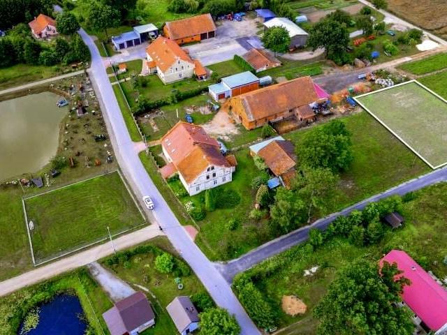 Grunt na sprzedaż w Braniewo, powiat braniewski