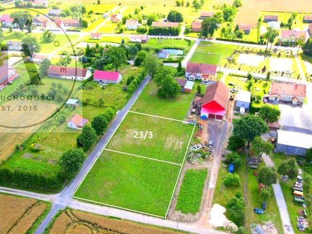 Grunt na sprzedaż w Braniewo, Warmińsko-mazurskie