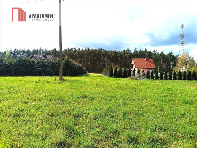 Grunt na sprzedaż w Dąbrowa Chełmińska, Kujawsko-pomorskie