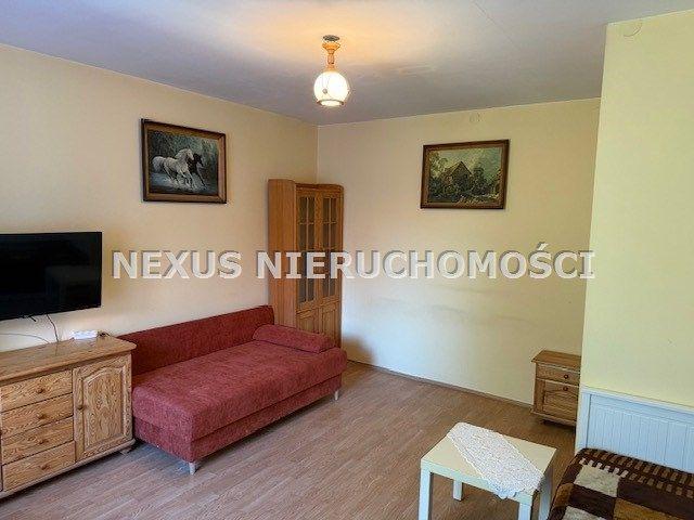 Mieszkanie do wynajęcia w Dąbrowa Górnicza, Śląskie