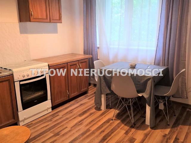 Mieszkanie do wynajęcia w Dąbrowa Górnicza, Śląskie