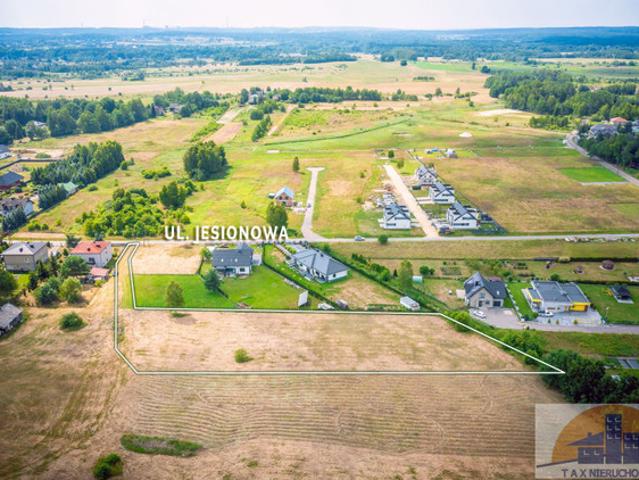 Grunt na sprzedaż w Dąbrowa Górnicza, Śląskie