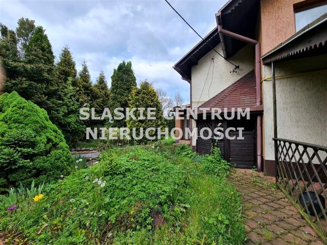 Dom do wynajęcia w Dąbrowa Górnicza, Śląskie