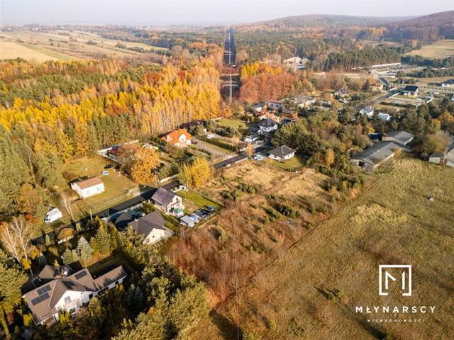 Grunt na sprzedaż w Dąbrowa Górnicza, Śląskie