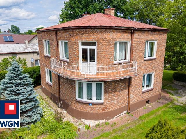 Dom na sprzedaż w Dąbrowa Górnicza, Śląskie