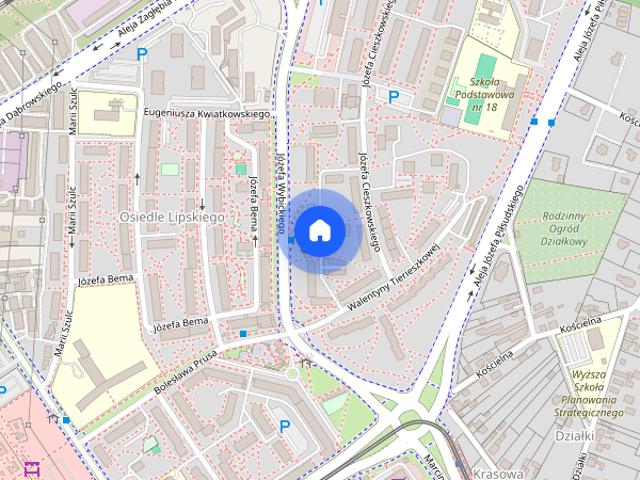 Mieszkanie do wynajęcia w Dąbrowa Górnicza, Śląskie