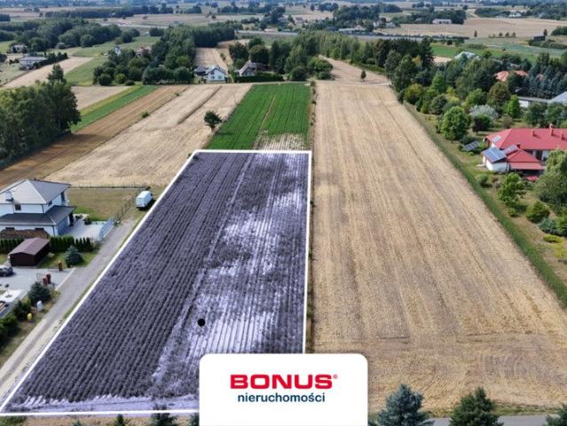 Grunt na sprzedaż w Dąbrowica, Lubelskie