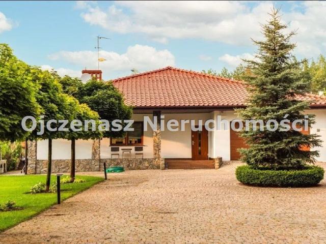 Dom na sprzedaż w Sicienko