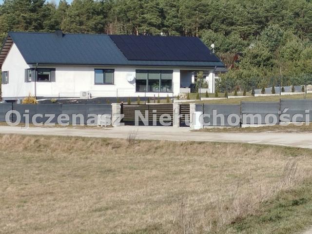 Dom na sprzedaż w Sicienko