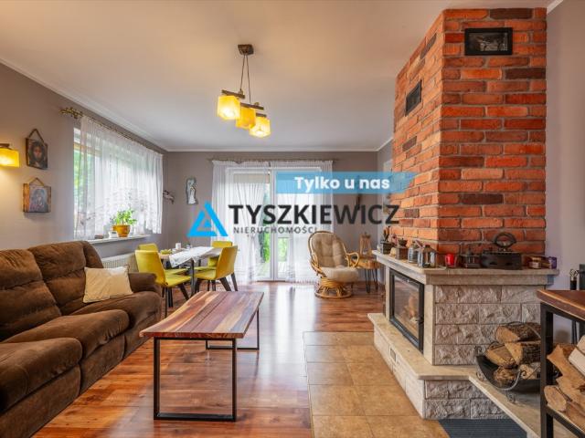 Dom na sprzedaż w Dąbrówka, powiat sępoleński