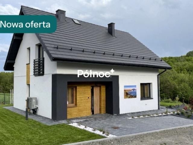 Dom na sprzedaż w Bochnia, Małopolskie