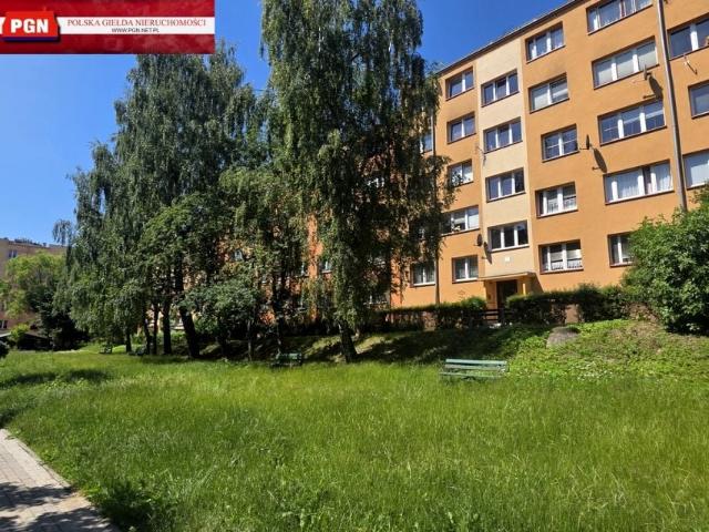 Mieszkanie na sprzedaż w Kłodzko, Dolnośląskie