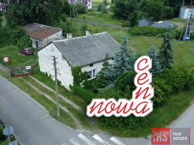 Dom na sprzedaż w Pęczniew, Łódzkie