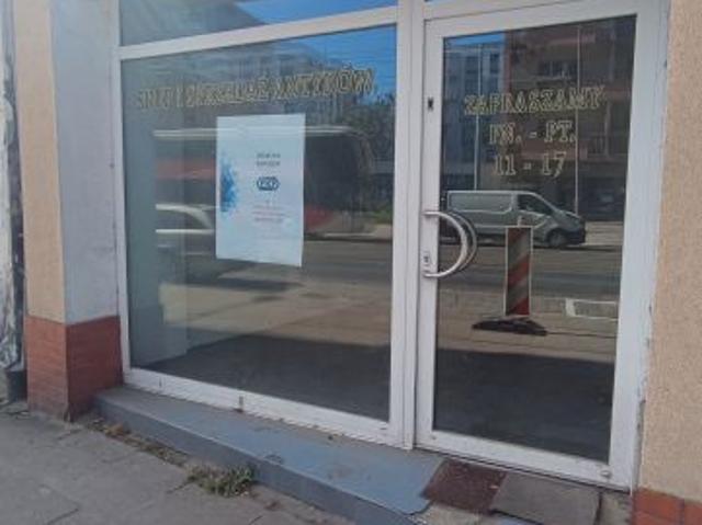 Mieszkanie do wynajęcia w Poznań, Wielkopolskie