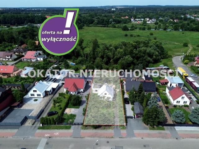 Dom na sprzedaż w Piła, Wielkopolskie