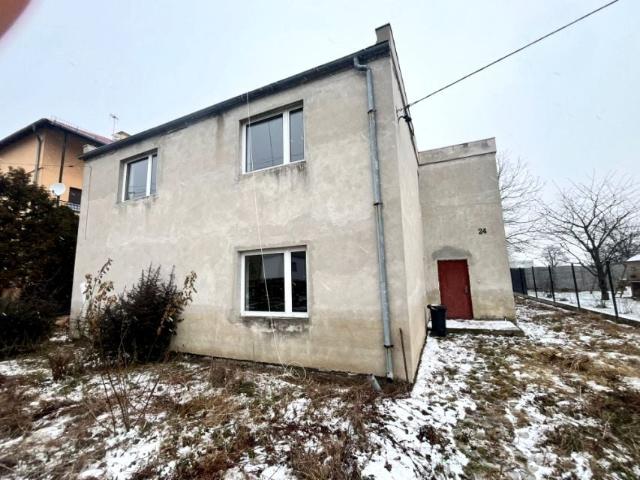 Dom na sprzedaż w Lewin Brzeski, Opolskie