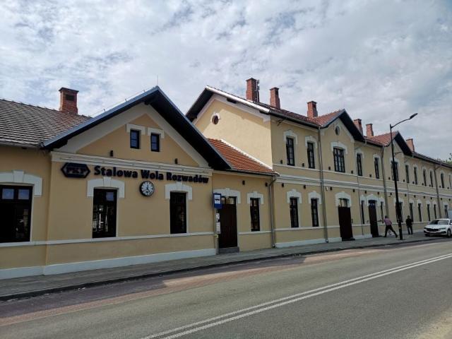Mieszkanie do wynajęcia w Stalowa Wola, Podkarpackie