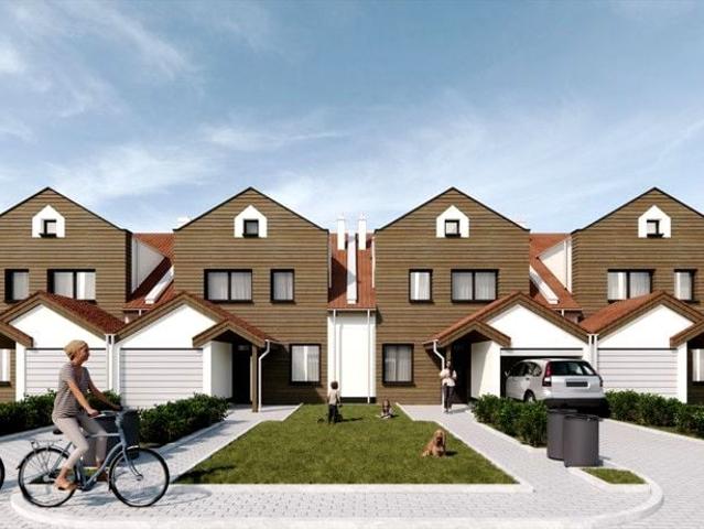 Dom na sprzedaż w Orneta, Warmińsko-mazurskie