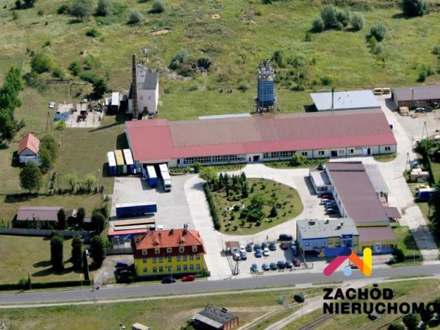 Mieszkanie na sprzedaż w Cybinka, Lubuskie