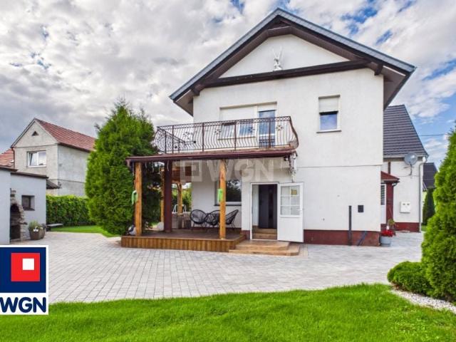 Dom na sprzedaż w Zarzecze, Szprotawa