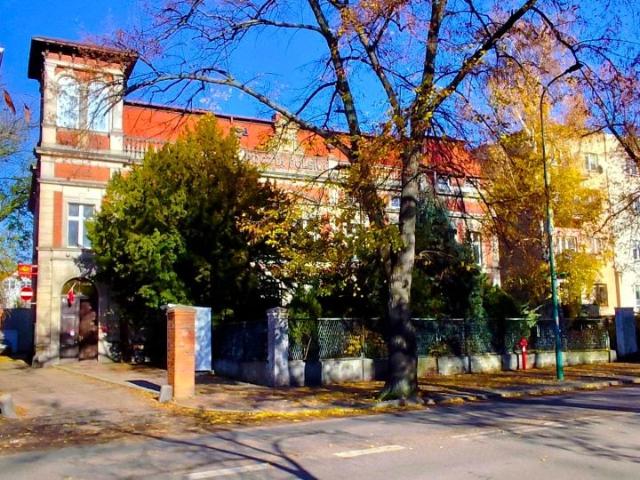 Mieszkanie do wynajęcia w Chojnów, Dolnośląskie