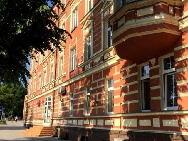 Mieszkanie na sprzedaż w Giżycko, Warmińsko-mazurskie