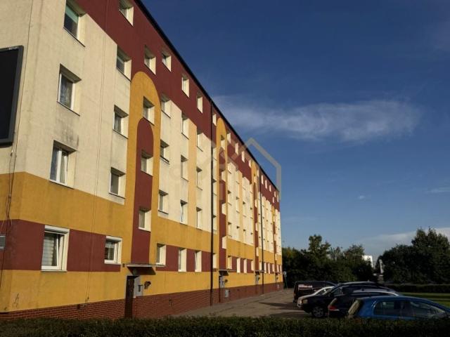 Mieszkanie na sprzedaż w Janowo, Rumia