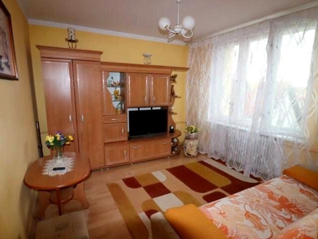 Mieszkanie na sprzedaż w Giżycko, Warmińsko-mazurskie