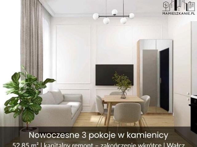 Mieszkanie na sprzedaż w Centrum, Wałcz