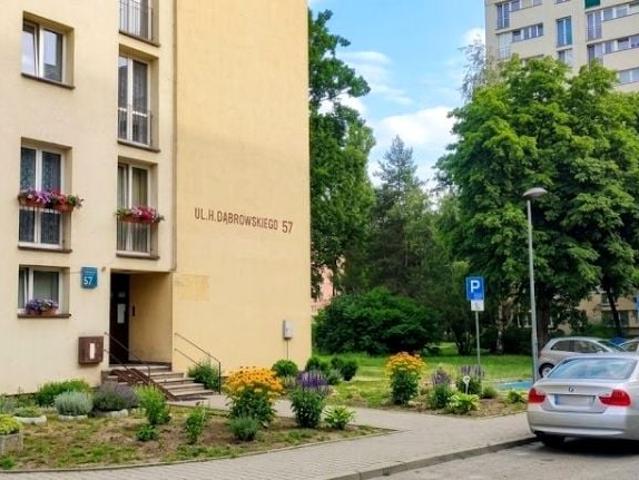 Mieszkanie na sprzedaż w Tychy, Śląskie
