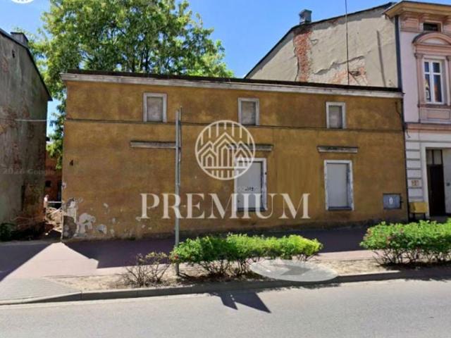 Dom na sprzedaż w Nakło Nad Notecią, Kujawsko-pomorskie