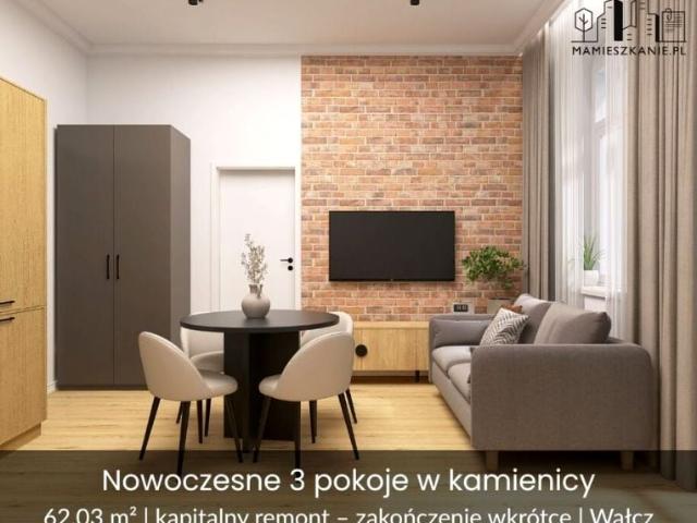 Mieszkanie na sprzedaż w Wałcz, Zachodniopomorskie
