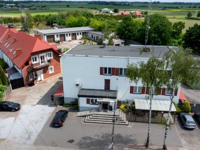 Mieszkanie na sprzedaż w Uniejów, Łódzkie
