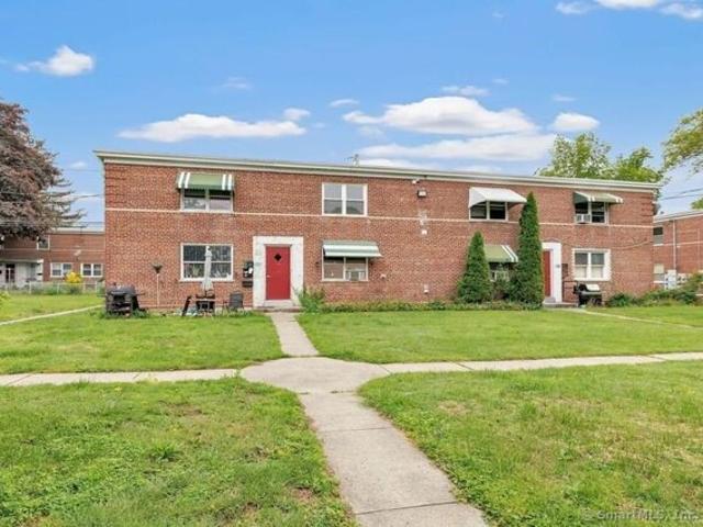 Condo for sale in Bridgeport, Connecticut
