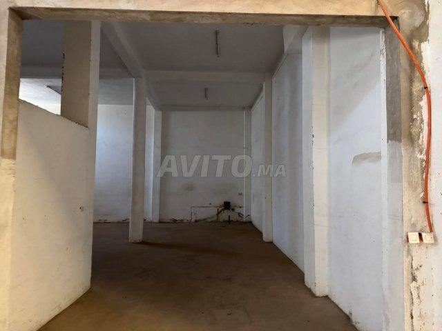 Local commercial vente à Ait Melloul, Oued ed Dahab-Lagouira
