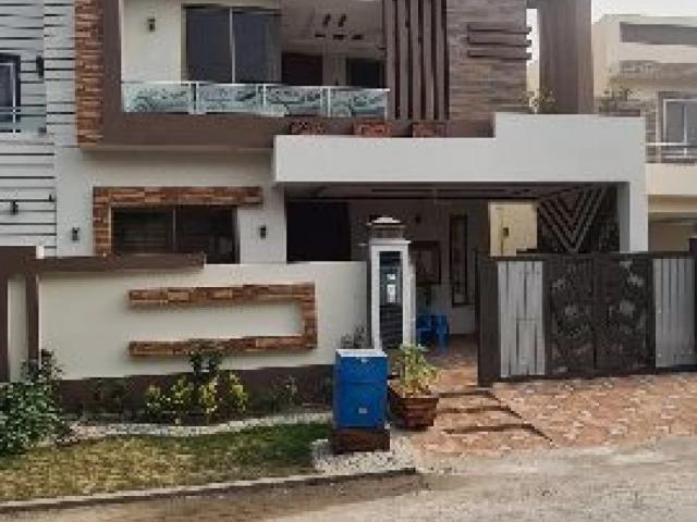 House for sale in Gujranwala, Islamabad Capital Territory