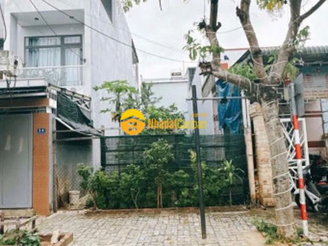 Mặt bằng bán