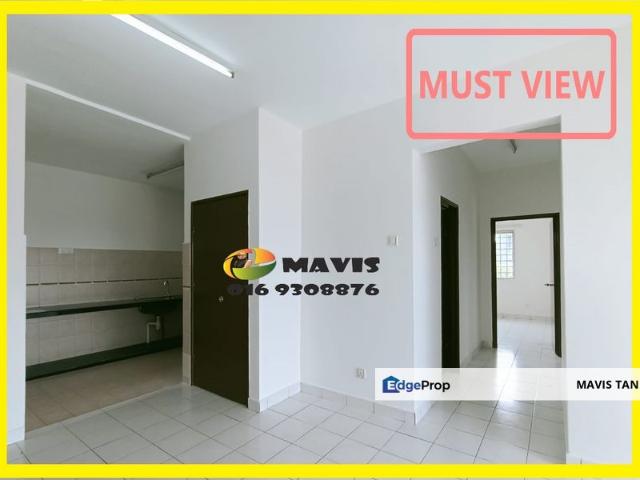 Condominium for rent in Petaling, Subang Jaya