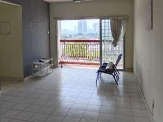 Condominium for sale in Petaling, Subang Jaya