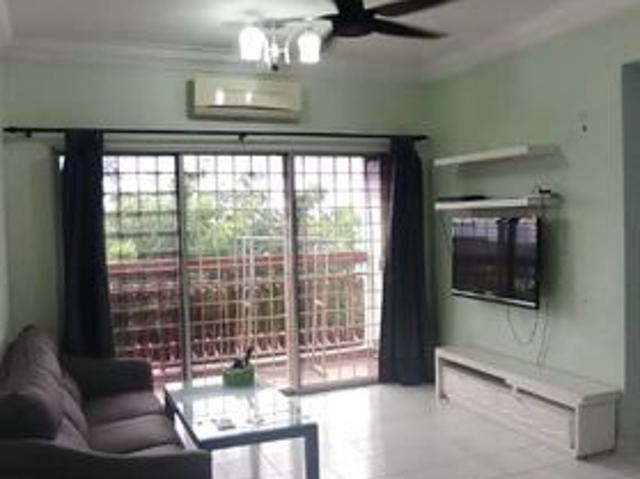 Condominium for sale in Petaling, Subang Jaya