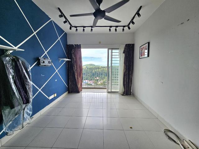 Condominium for sale in Kajang, Langat