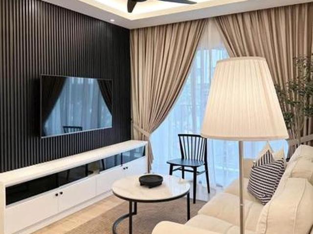 Apartment for rent in Kajang, Langat