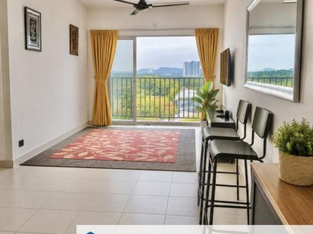 Condominium for sale in Petaling, Alam Impian