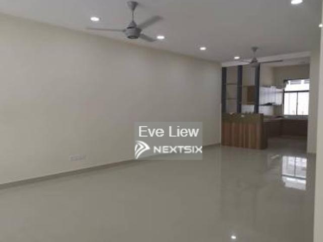 Residential House for rent in Johor