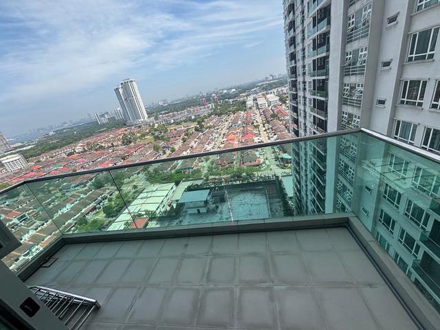 Condominium for rent in Johore Bahru, Johor