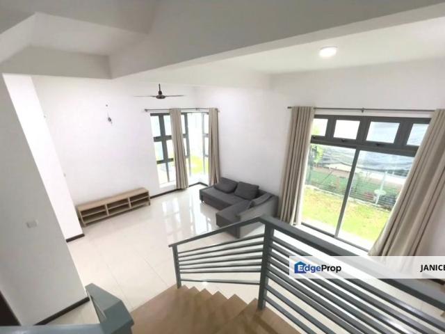 House for rent in Bukit Ledang, Johor