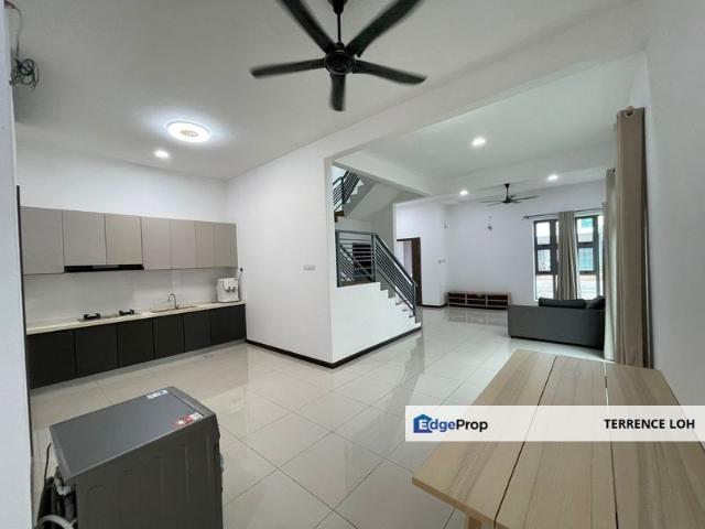 House for rent in Bukit Ledang, Johor