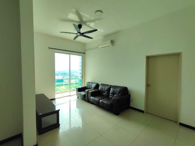Condominium for rent in Masai, Johor